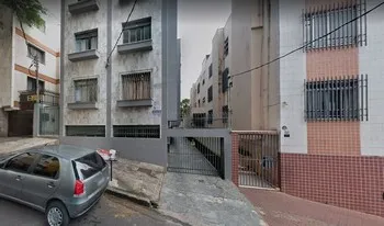 Condomínio Menache Shamash em Belo Horizonte