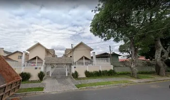 Condomínio Mendes em Curitiba
