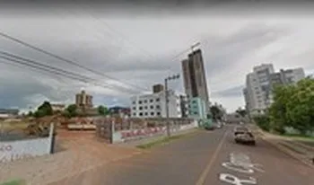 Imagem do Condomínio Menino Deus em Chapecó