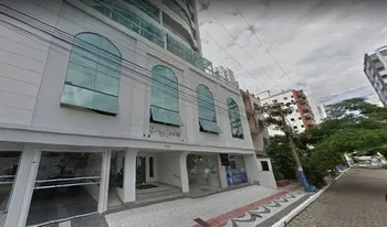 Imagem do Condomínio Mentawai Residence em Balneário Camboriú