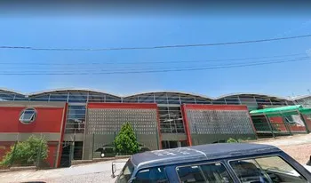 Imagem do Condomínio Mercadão Da Cidade em Jundiaí