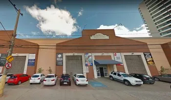 Imagem do Condomínio Mercadão Da Cidade De Sorocaba em Sorocaba