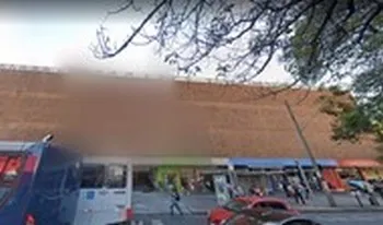 Condomínio Mercado Novo em Belo Horizonte