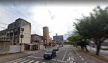 Imagem do Condomínio Mercado Particular Do Macuco em Santos