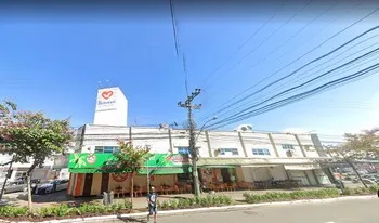 Imagem do Condomínio Mercado Publico Center em Balneário Camboriú