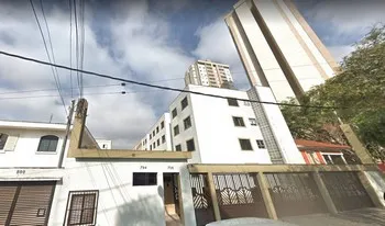 Imagem do Condomínio Mercedes Dos Edifícios Tulipa E Rosa em São Bernardo Do Campo