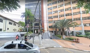 Condomínio Mercur em São Paulo