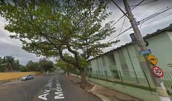 Condomínio Mercurió em Campinas