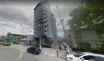 Imagem do Condomínio Meridian em Belém