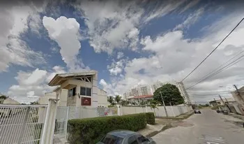 Imagem do Condomínio Messejana Aldeia Park em Fortaleza