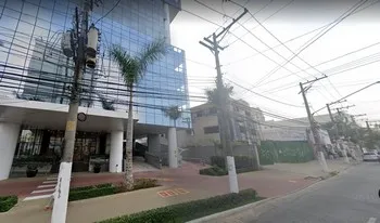 Condomínio Metro Office Ii em São Paulo