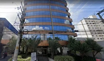 Condomínio Metro Office em São Paulo