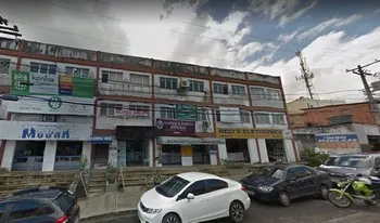 Imagem do Condomínio Metrópole Center em Camaçari