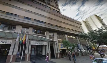 Imagem do Condomínio Metrópole Centro Empresarial em Maringá