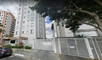 Condomínio Metrópole Maraca em São Paulo