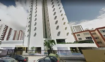 Imagem do Condomínio ''metropolis Residence'' em Aracaju