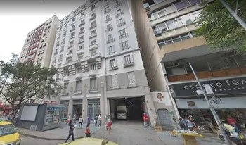 Condomínio Metropolitain Largo Do Machado em Rio De Janeiro