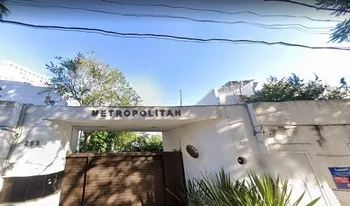 Condomínio Metropolitan Condominium em São Paulo