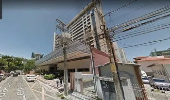 Imagem do Condomínio Metropolitan Empresarial em Fortaleza