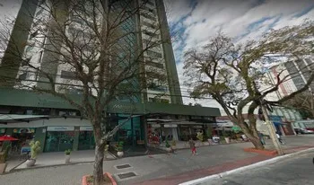 Imagem do Condomínio Metropolitan Offices em São José Dos Campos