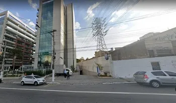 Condomínio Metropolitan Offices Ipiranga em São Paulo
