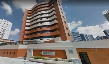Imagem do Condomínio Metropolitan Residence em João Pessoa