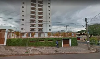 Imagem do Condomínio Metropolitan Square em Bauru
