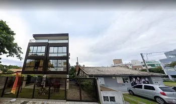 Imagem do Condomínio Meu Frente Mar Jurerê em Florianópolis