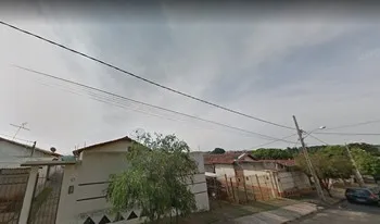 Imagem do Condomínio México em Uberlândia