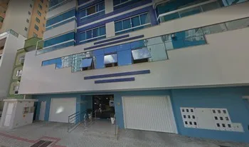 Imagem do Condomínio Miami Beach Residence em Itapema