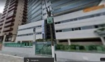 Imagem do Condomínio Miami Residence em Praia Grande