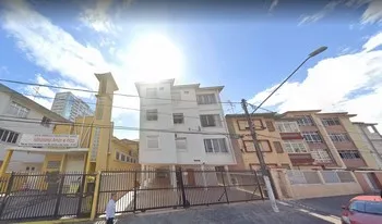 Imagem do Condomínio Miguel Orefice em Santos