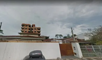 Imagem do Condomínio Mikonos Residence em Ubatuba