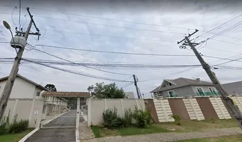 Condomínio Milano em Curitiba