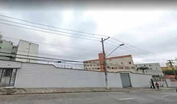Condomínio Milão I em São Paulo