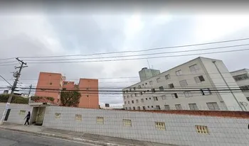 Condomínio Milão Ii em São Paulo