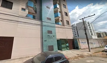 Imagem do Condomínio Milão Residence em Coronel Fabriciano