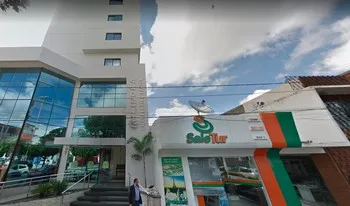 Imagem do Condomínio Milindra Empresarial Center em Patos