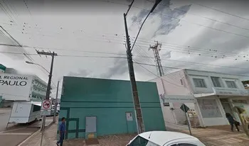 Imagem do Condomínio Militar I em Xanxerê