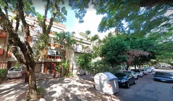 Condomínio Militina em Porto Alegre