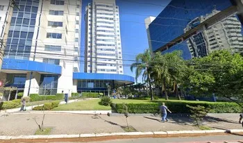Condomínio Millenium Business Center em São Paulo