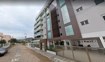 Imagem do Condomínio Millenium Residence em Governador Celso Ramos