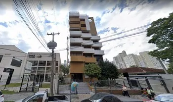 Condomínio Millennium Building em Curitiba