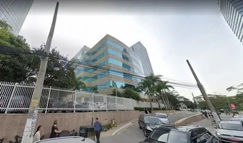 Condomínio Millennium Office Park em São Paulo