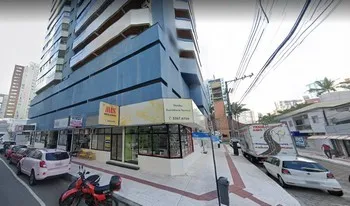 Imagem do Condomínio Milva Residence em Balneário Camboriú