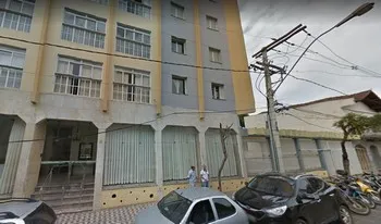 Imagem do Condomínio Minas Caixa em Araxá
