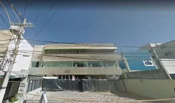 Condomínio Minas Center em Salvador
