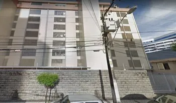 Imagem do Condomínio Minas De Prata em Fortaleza