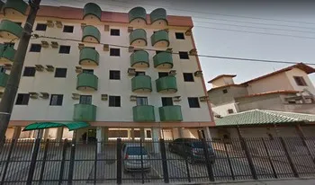 Imagem do Condomínio Minas Gerais em Ubatuba