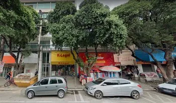 Imagem do Condomínio Minasbank em Governador Valadares